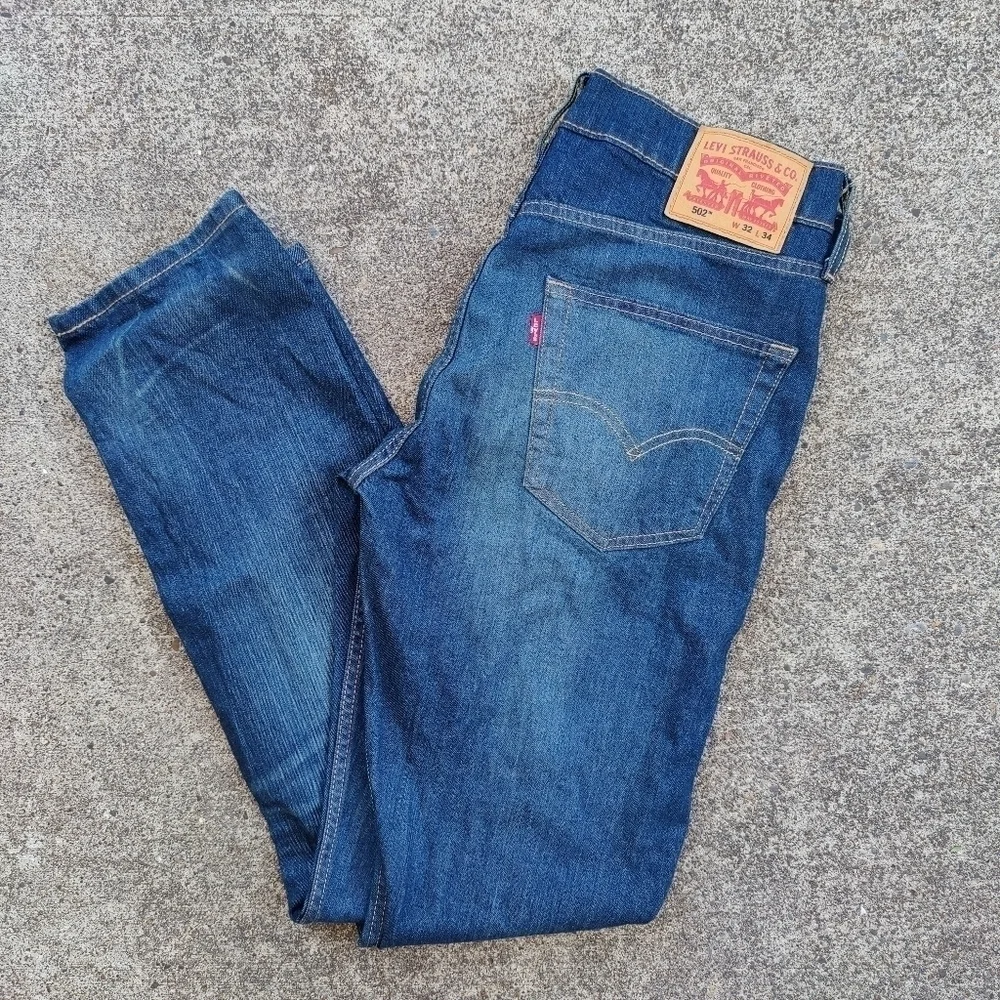 Levis levi strauss